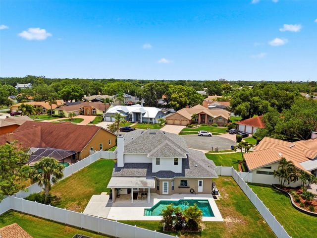 14263 SUNSHINE COURT, Largo, FL 33774