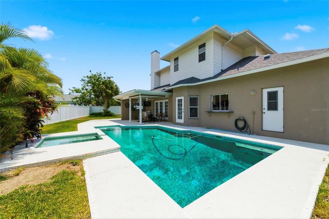 14263 SUNSHINE COURT, Largo, FL 33774