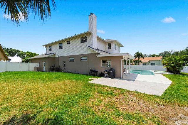 14263 SUNSHINE COURT, Largo, FL 33774