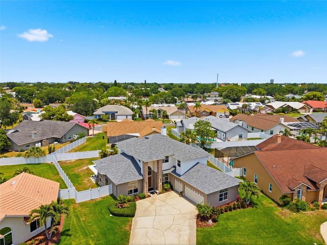 14263 SUNSHINE COURT, Largo, FL 33774