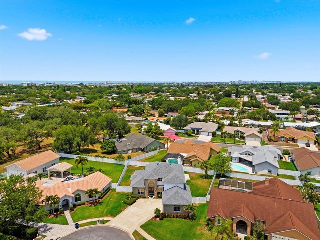 14263 SUNSHINE COURT, Largo, FL 33774