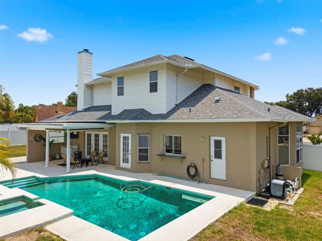 14263 SUNSHINE COURT, Largo, FL 33774