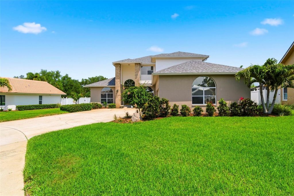 14263 SUNSHINE COURT, Largo, FL 33774