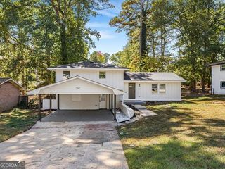 3495 Oregon Trail, Decatur, GA 30032
