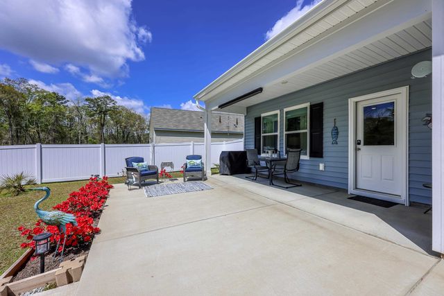 202 Linares St., Loris, SC 29569