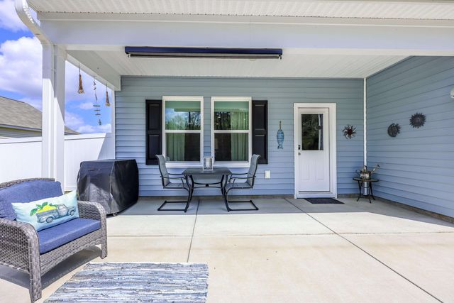 202 Linares St., Loris, SC 29569