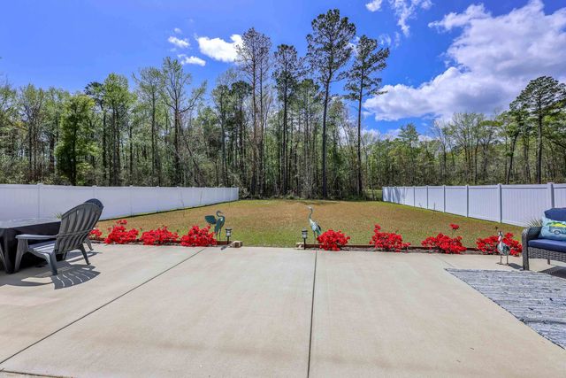 202 Linares St., Loris, SC 29569