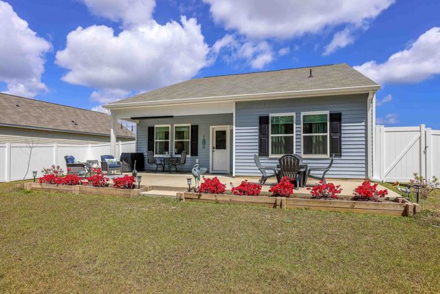 202 Linares St., Loris, SC 29569