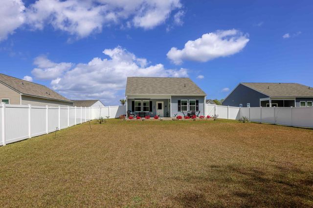 202 Linares St., Loris, SC 29569