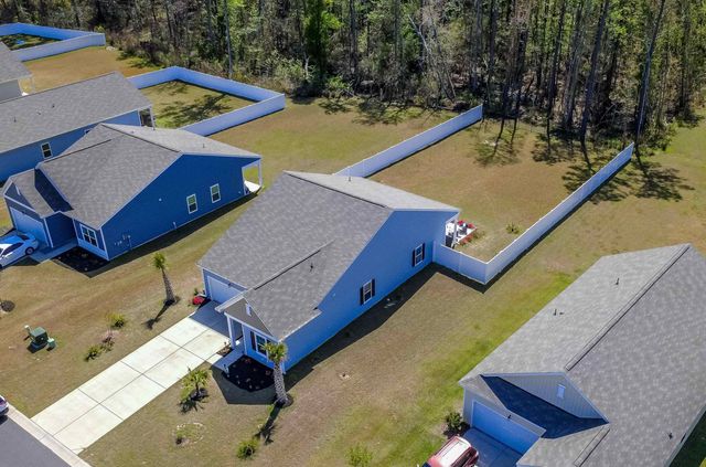 202 Linares St., Loris, SC 29569