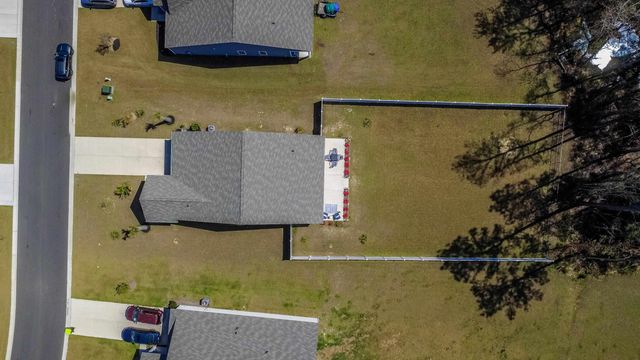 202 Linares St., Loris, SC 29569