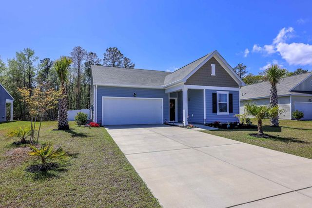 202 Linares St., Loris, SC 29569