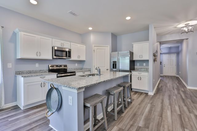 202 Linares St., Loris, SC 29569