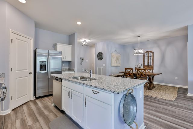 202 Linares St., Loris, SC 29569