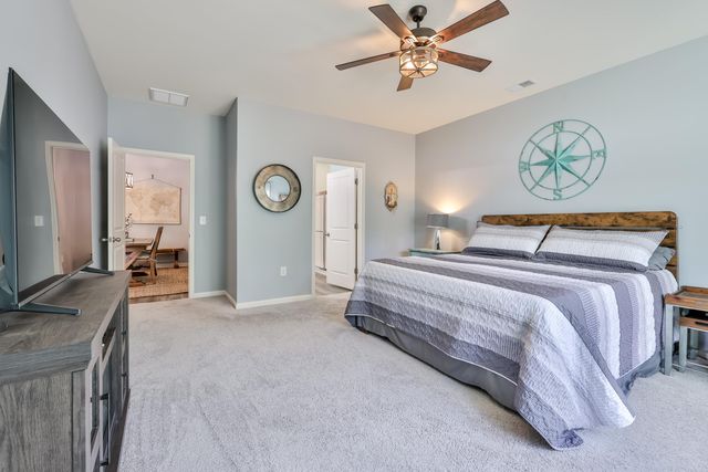 202 Linares St., Loris, SC 29569