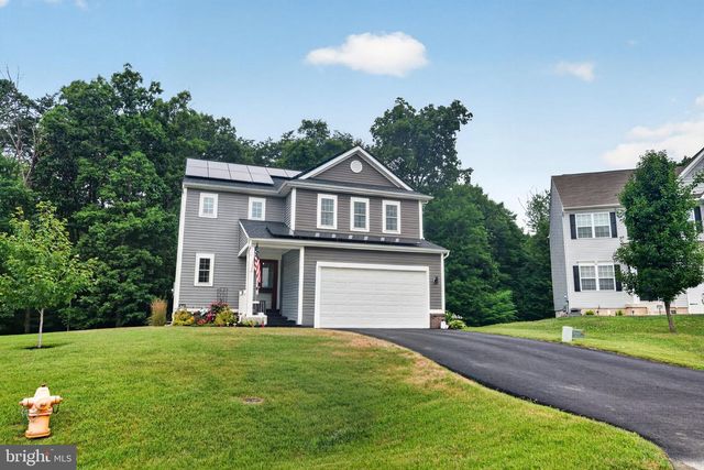155 FIVE IRON DR, North East, MD 21901