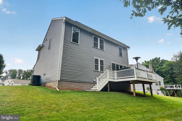 155 FIVE IRON DR, North East, MD 21901