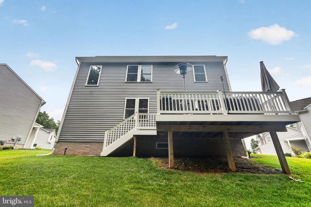 155 FIVE IRON DR, North East, MD 21901