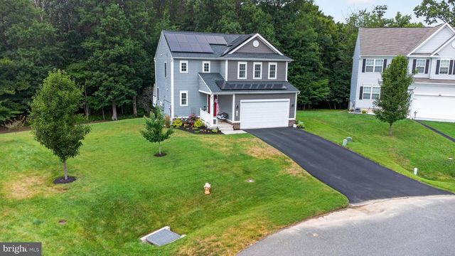 155 FIVE IRON DR, North East, MD 21901