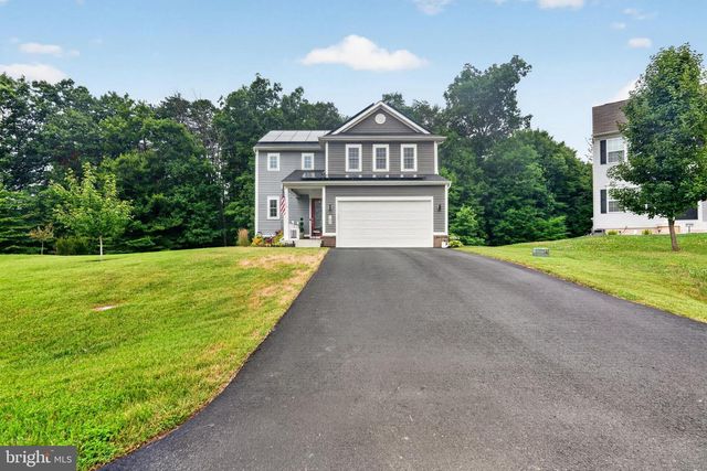 155 FIVE IRON DR, North East, MD 21901