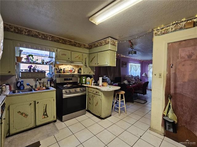 405 N Mayberry Boulevard, Mission, TX 78573