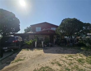 405 N Mayberry Boulevard, Mission, TX 78573