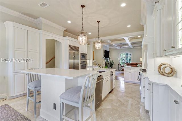 17 Bayley Rd, Bluffton, SC 29910