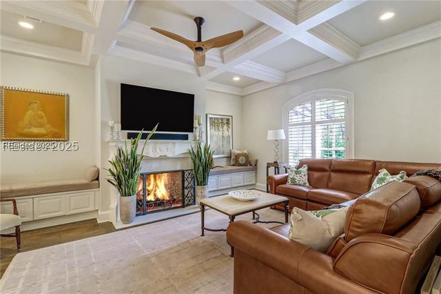 17 Bayley Rd, Bluffton, SC 29910