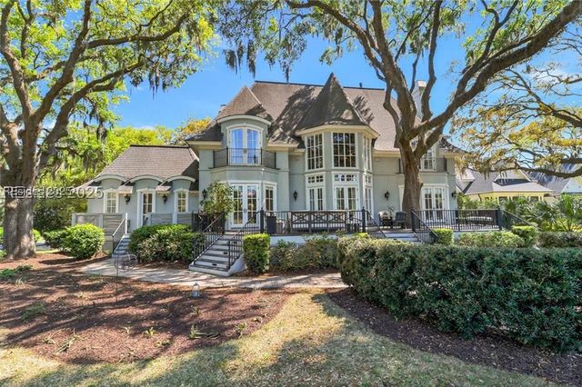 17 Bayley Rd, Bluffton, SC 29910