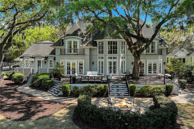 17 Bayley Rd, Bluffton, SC 29910