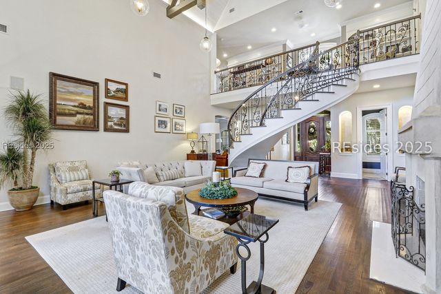 17 Bayley Rd, Bluffton, SC 29910