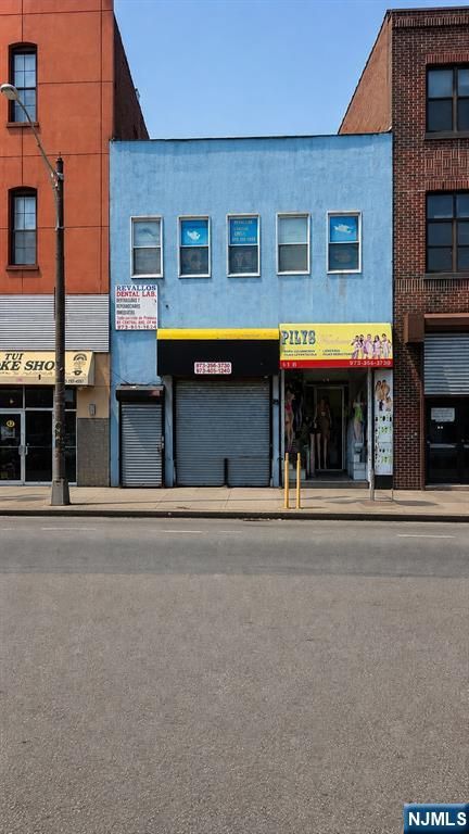 51 Central Avenue, Passaic, NJ 07055