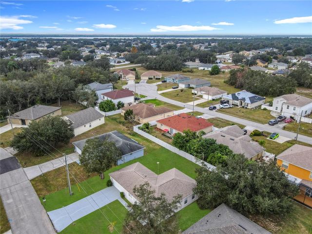 311 DRUM COURT, Kissimmee, FL 34759