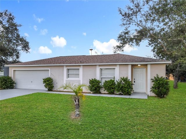 311 DRUM COURT, Kissimmee, FL 34759