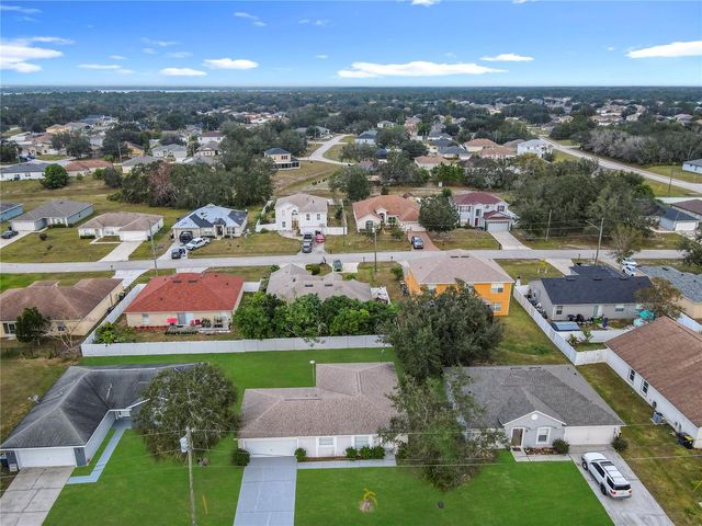 311 DRUM COURT, Kissimmee, FL 34759