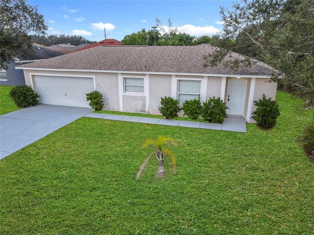 311 DRUM COURT, Kissimmee, FL 34759