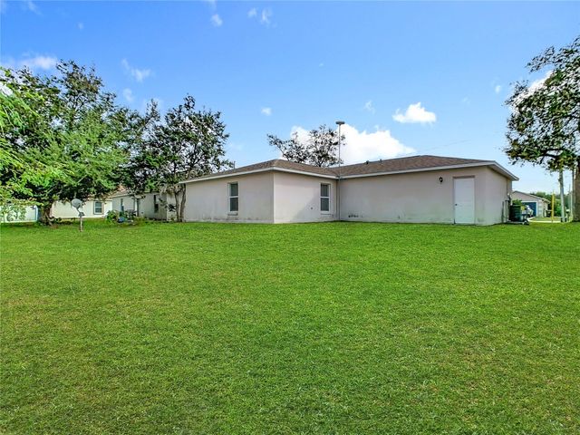 311 DRUM COURT, Kissimmee, FL 34759