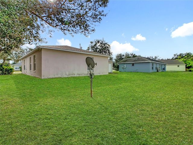 311 DRUM COURT, Kissimmee, FL 34759