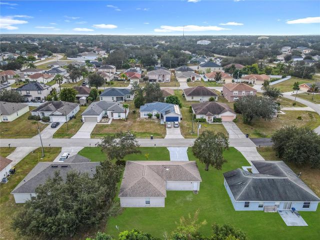 311 DRUM COURT, Kissimmee, FL 34759