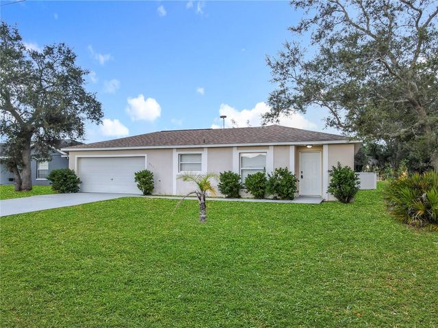 311 DRUM COURT, Kissimmee, FL 34759