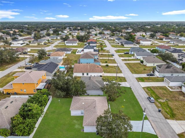 311 DRUM COURT, Kissimmee, FL 34759