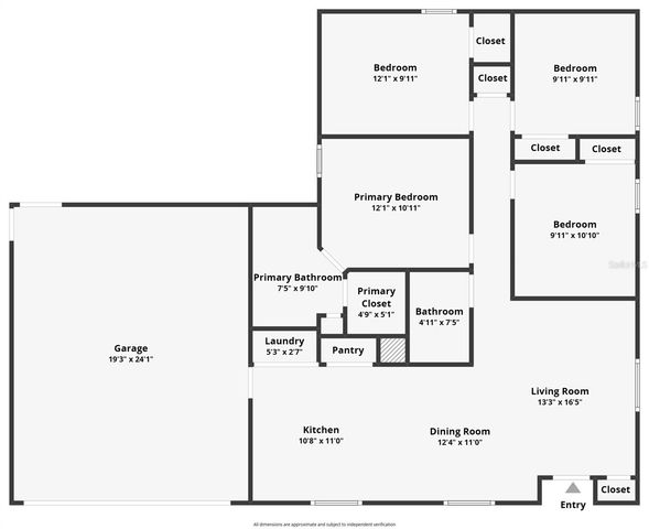 311 DRUM COURT, Kissimmee, FL 34759