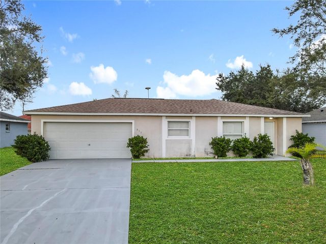 311 DRUM COURT, Kissimmee, FL 34759