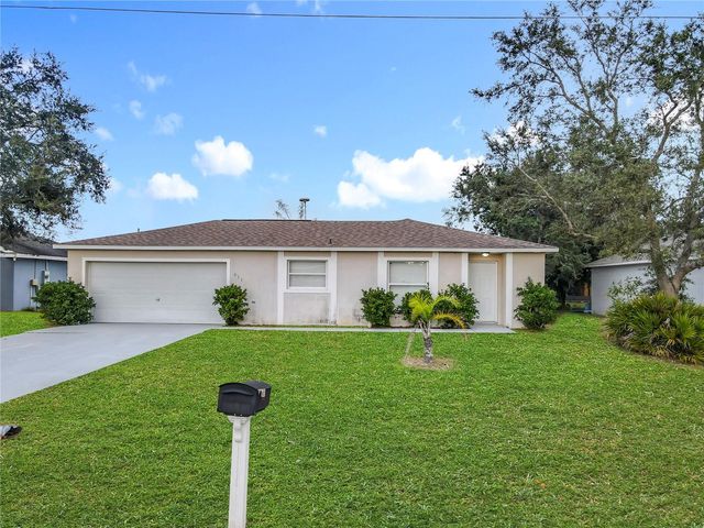 311 DRUM COURT, Kissimmee, FL 34759