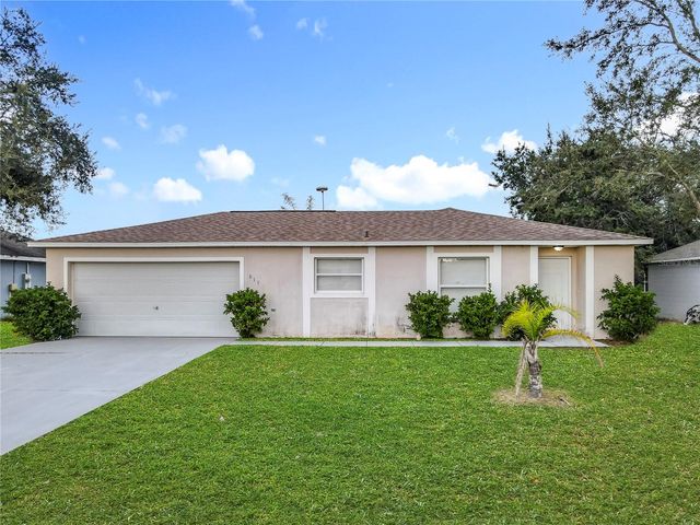 311 DRUM COURT, Kissimmee, FL 34759