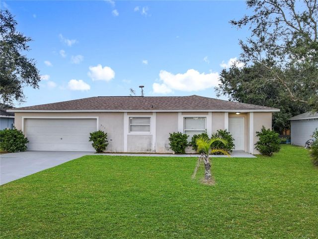 311 DRUM COURT, Kissimmee, FL 34759