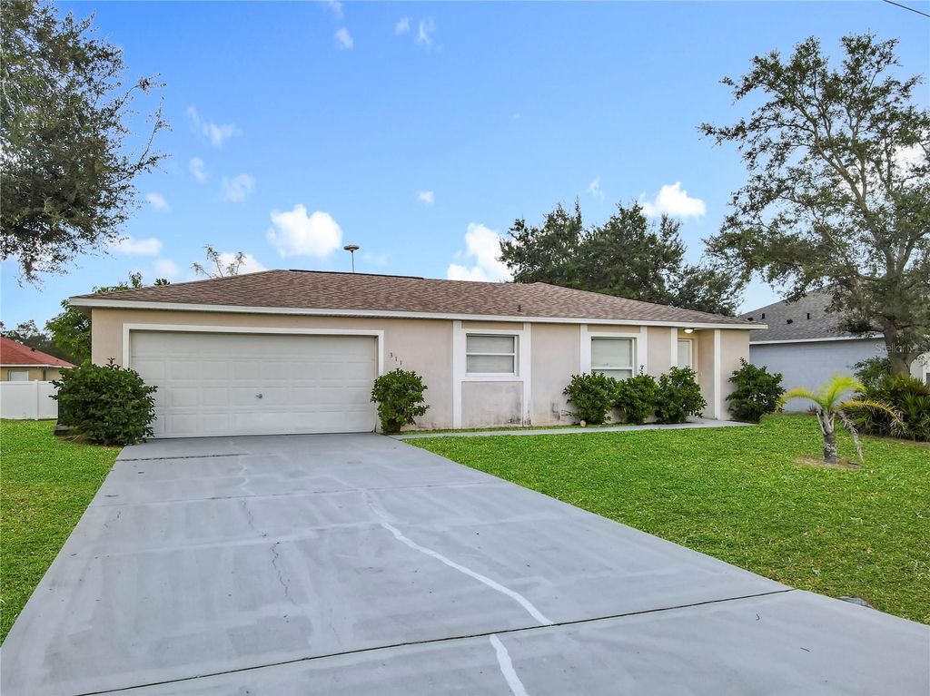 311 DRUM COURT, Kissimmee, FL 34759