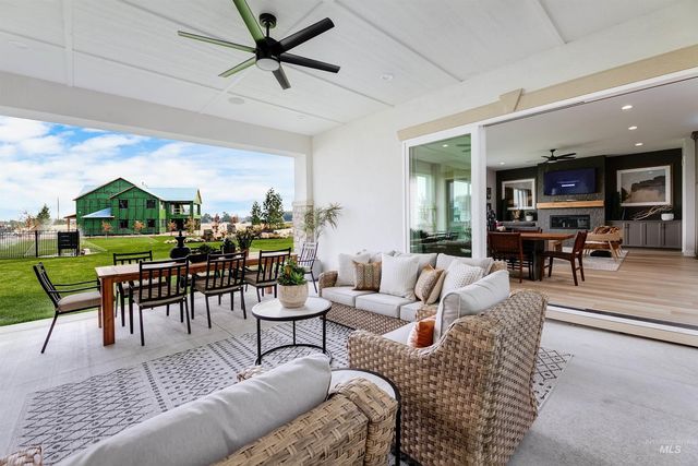 4357 W Estuary Ct., Eagle, ID 83616