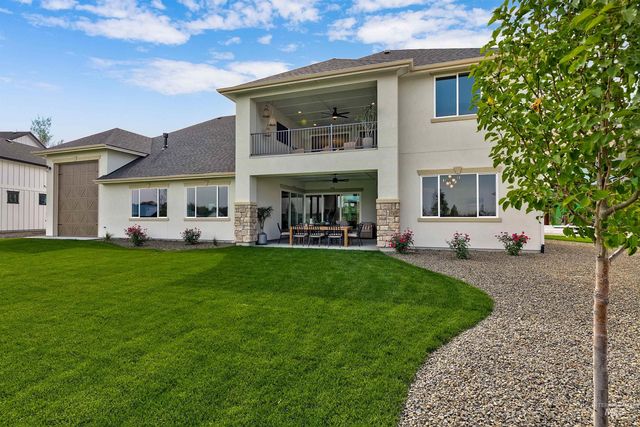 4357 W Estuary Ct., Eagle, ID 83616