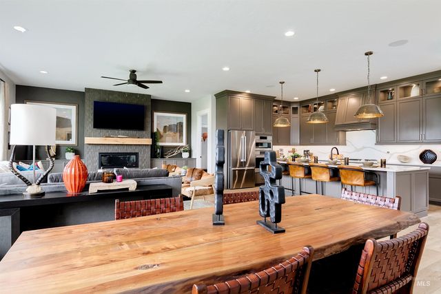 4357 W Estuary Ct., Eagle, ID 83616
